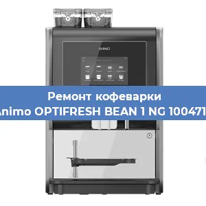 Замена прокладок на кофемашине Animo OPTIFRESH BEAN 1 NG 1004715 в Ижевске